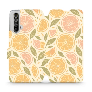 Etui do Realme X3 SuperZoom - wzór VP80S