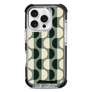 Case MagSafe Elite Bumper for Apple iPhone 16 Pro - Design DA56D