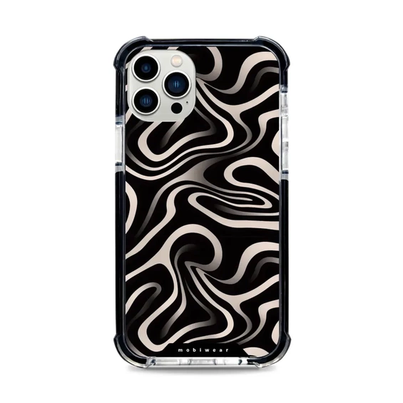 Case MagSafe Elite Bumper for Apple iPhone 12 Pro - Design DA63D