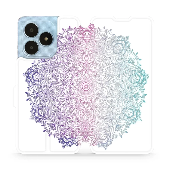 Hülle für Realme Note 50 - Farbe M008S