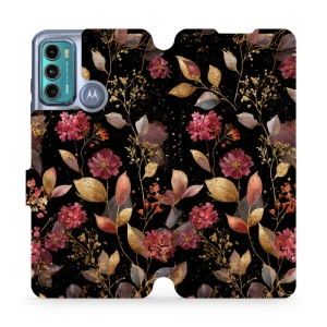Phone Case Motorola Moto G60 - Design V171S