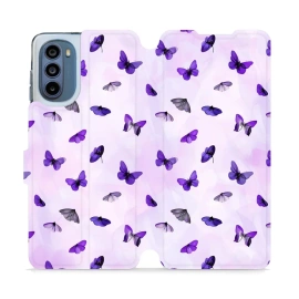 Phone Case Motorola Moto G62 5G - Design VP76S