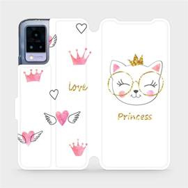 Phone Case Vivo V21 5G - Design MH03S