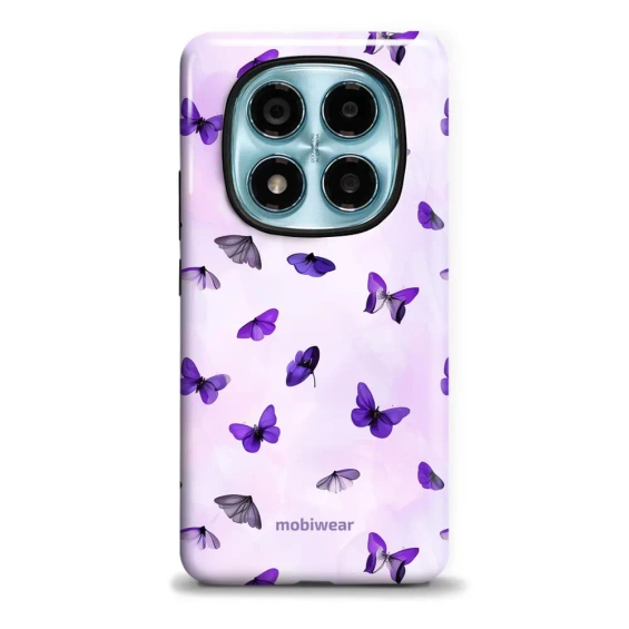 Hülle Elite Pro für Xiaomi Redmi Note 14 Pro 4G - Farbe EP77E