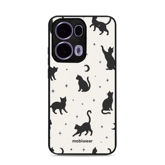 Phone Glossy Case OPPO Reno 13 Pro - Design G162G
