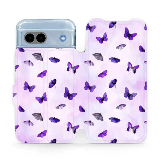 Phone Case Google Pixel 8A - Design VP76S