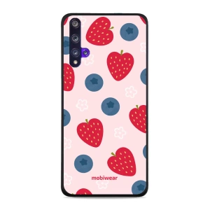 Phone Glossy Case Huawei Nova 5T - Design GP84G