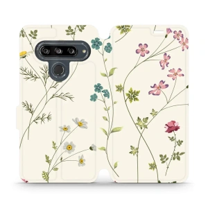 Phone Case LG G8s ThinQ - Design MD03S