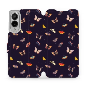 Phone Case Samsung Galaxy S25 Edge - Design VP78S