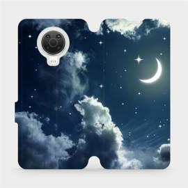 Phone Case Nokia G20 - Design V145P