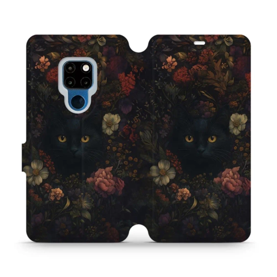 Etui do Huawei Mate 20 - wzór V161S