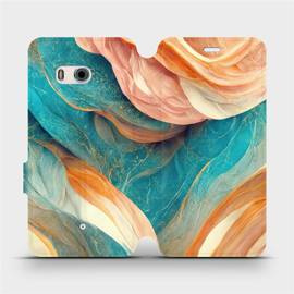 Phone Case HTC U11 - Design VP36S