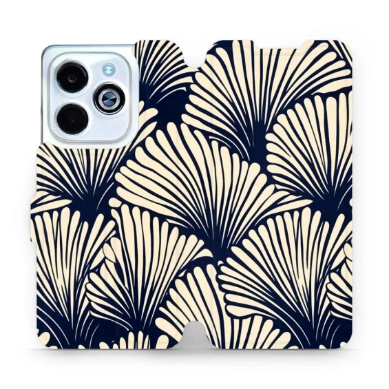 Phone Case Infinix Smart 8 - Design VA41S