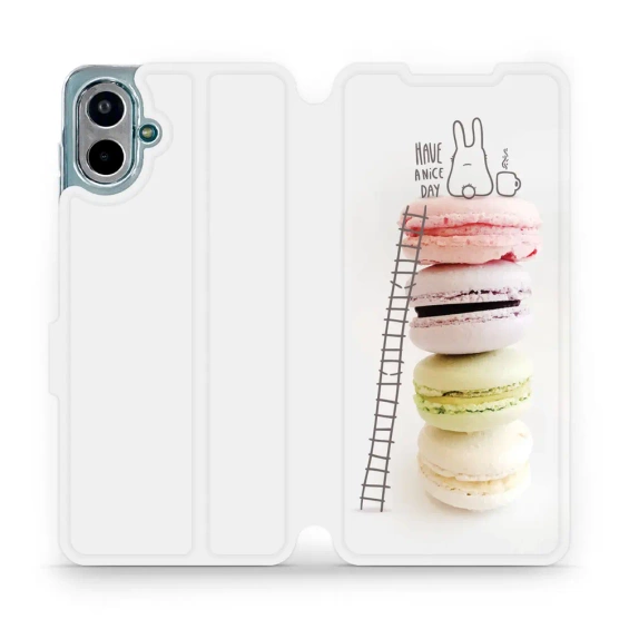 Hülle für Samsung Galaxy A07 - Farbe M090P