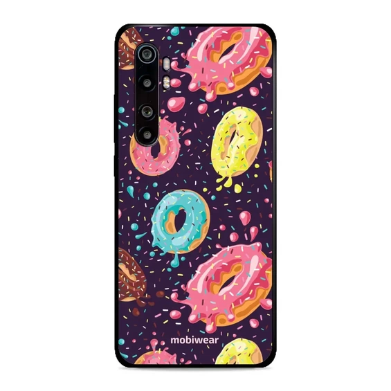 Etui Glossy Case do Xiaomi Mi Note 10 Lite - wzór G046G