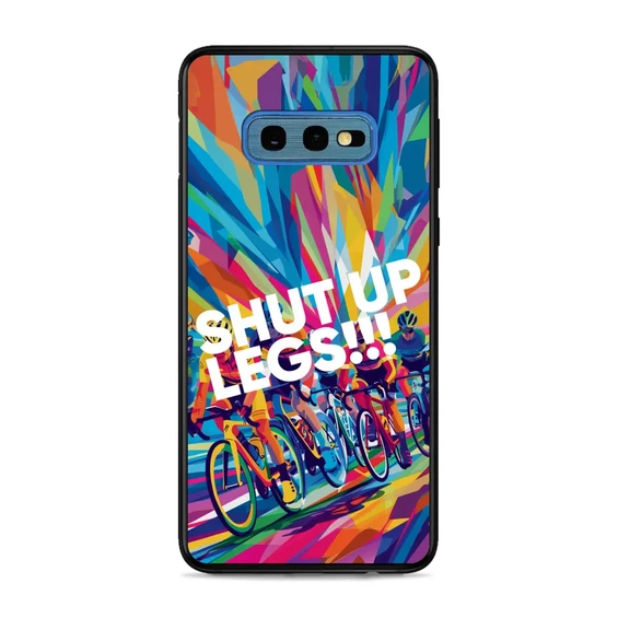 Phone Glossy Case Samsung Galaxy S10e - Design GD03G