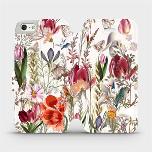Phone Case Apple iPhone 5s - Design MP01S
