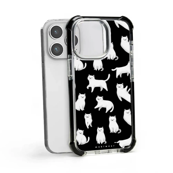 Case MagSafe Elite Bumper for Apple iPhone 14 Pro - Design D163D