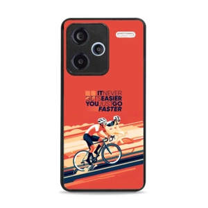 Phone Glossy Case Xiaomi Redmi Note 13 Pro Plus - Design GD01G