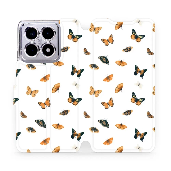 Phone Case Xiaomi 14T Pro - Design MP77S