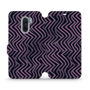 Hülle für Xiaomi Pocophone F1 - Farbe VA55S