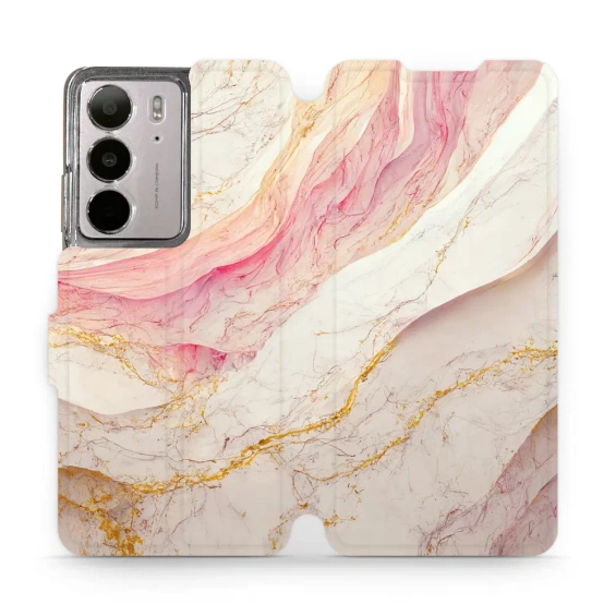 Etui do Realme C75 - wzór VP32S