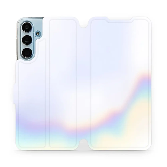 Hülle für Samsung Galaxy M55 5G - Farbe VP64S