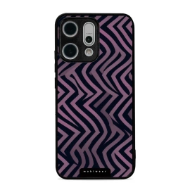 Phone Glossy Case OPPO Reno 14 5G - Design GA55G