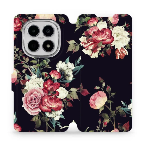 Phone Case Xiaomi Redmi Note 15 5G - Design VD11P