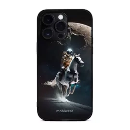 Phone Glossy Case Apple iPhone 14 Pro Max - Design G004G