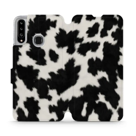 Hülle für Samsung Galaxy A20S - Farbe V165S