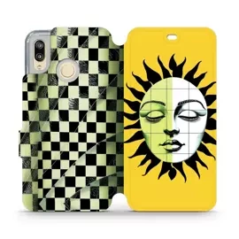 Phone Case Huawei P20 Lite - Design VP56S