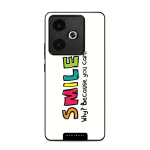 Hülle Glossy Case für Realme GT 7T - Farbe G073G