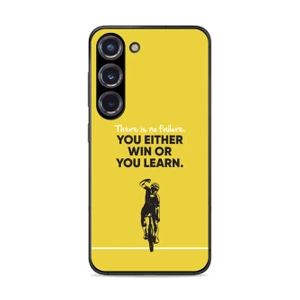 Etui Glossy Case do Samsung Galaxy S23 - wzór GD09G