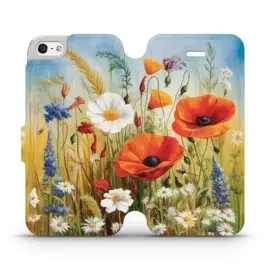 Phone Case Apple iPhone 5s - Design VP43S
