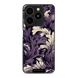 Etui Glossy Case do Realme C63 - wzór GA46G