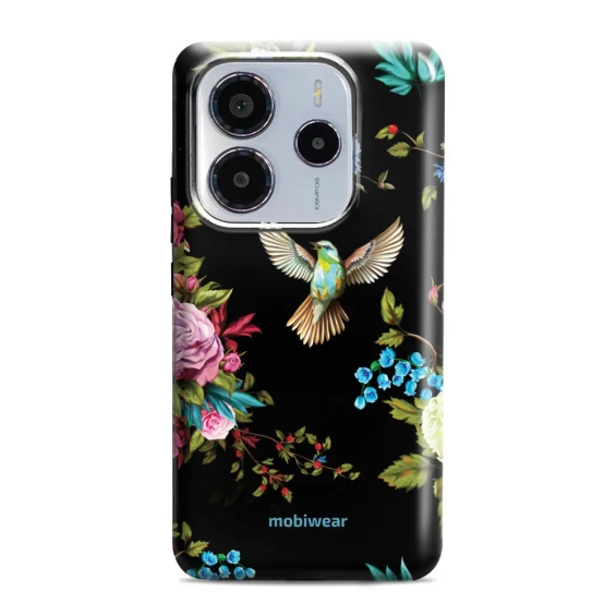 Case Elite Pro for Xiaomi Redmi Note 14 5G - Design ED09E