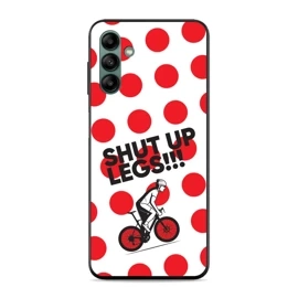 Phone Glossy Case Samsung Galaxy A04S - Design GD08G