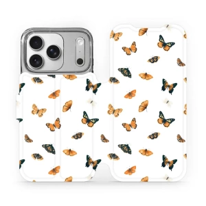 Etui do Apple iPhone 17 Pro - wzór MP77S