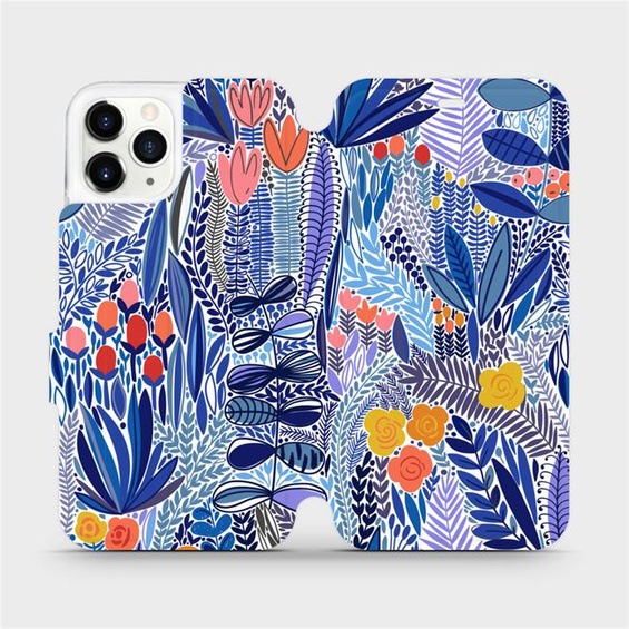 Phone Case Apple iPhone 11 Pro - Design MP03P