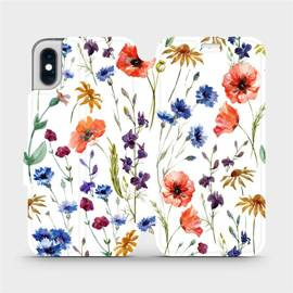 Phone Case Apple iPhone XS - Design MP04S