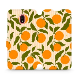 Hülle für Xiaomi Redmi 8a - Farbe VP82S