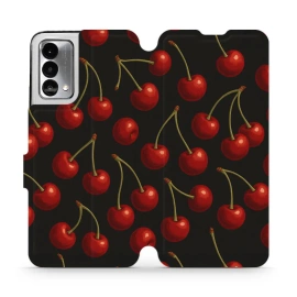 Phone Case Realme GT Master Edition - Design VP83S