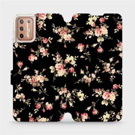 Phone Case Motorola Moto G9 Plus - Design VD02S