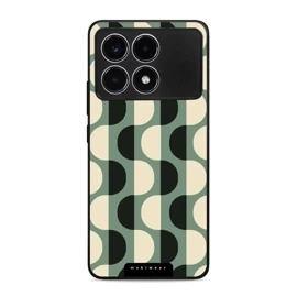Phone Glossy Case Xiaomi POCO F6 Pro - Design GA56G