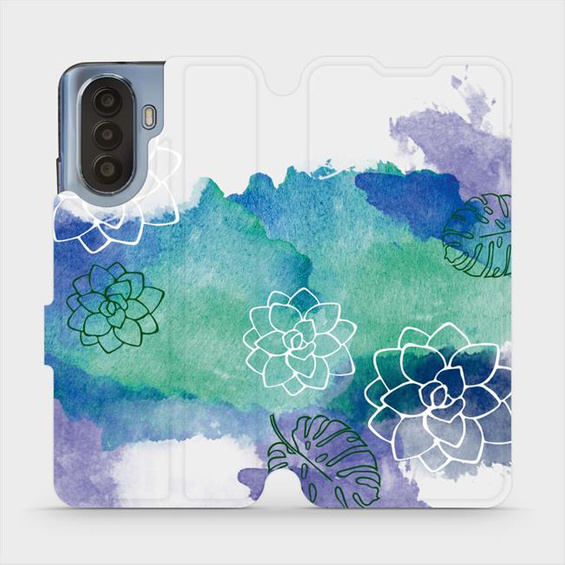 Etui do Huawei Nova Y70 - wzór MG11S