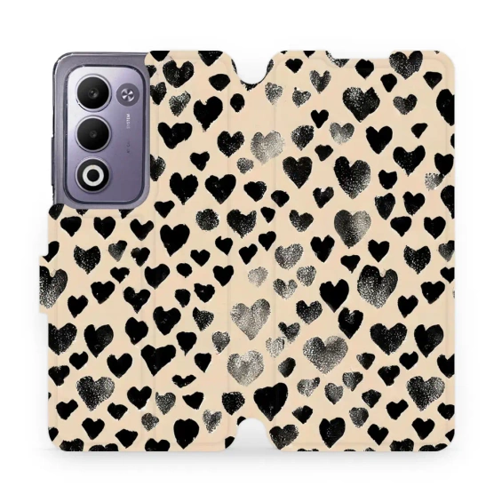 Etui do OPPO A5m - wzór VA51S