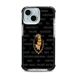 Case MagSafe Elite Bumper for Apple iPhone 7 Plus - Design D16PS