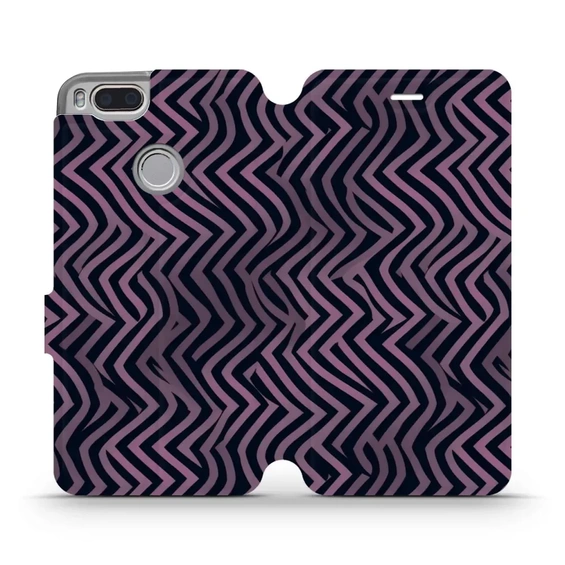 Phone Case Xiaomi Mi A1 - Design VA55S