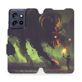 Phone Case Motorola Edge 50 Neo - Design VA08P